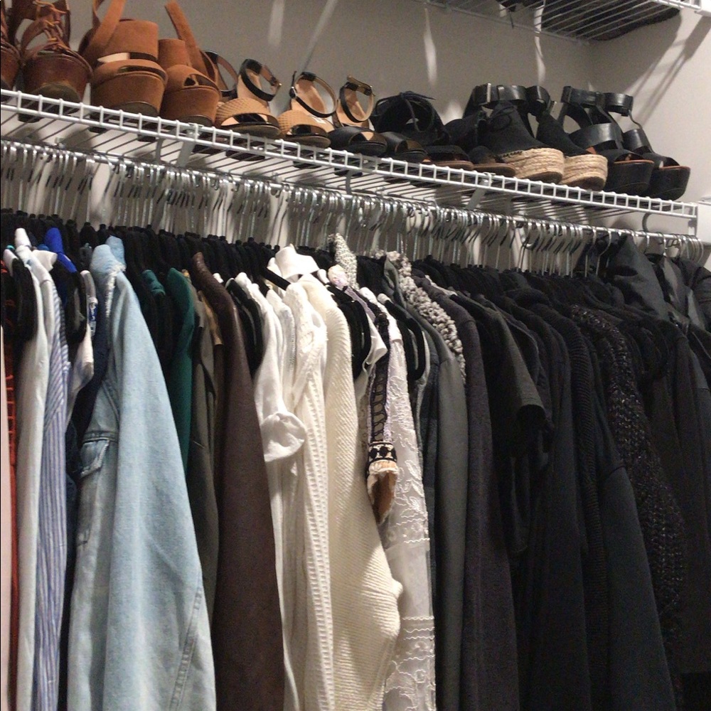 Meet your Posher, Mercedez